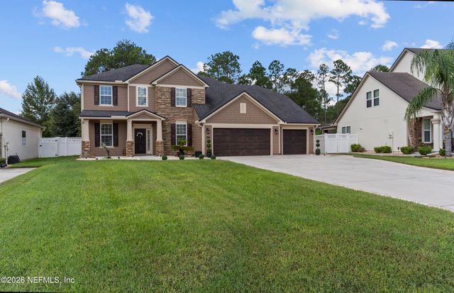 429 WILTON Court, Orange Park, FL 32065