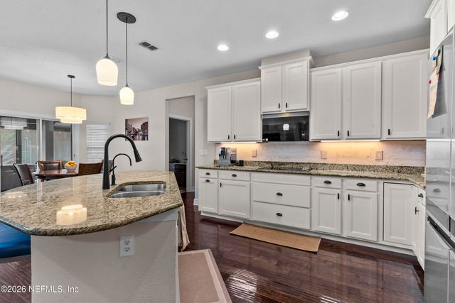 429 WILTON Court, Orange Park, FL 32065