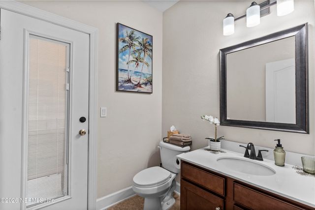 429 WILTON Court, Orange Park, FL 32065