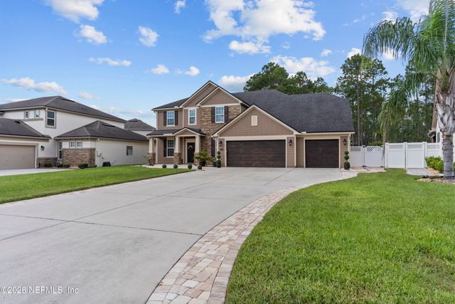 429 WILTON Court, Orange Park, FL 32065