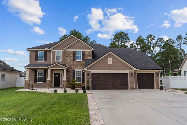 429 WILTON Court, Orange Park, FL 32065