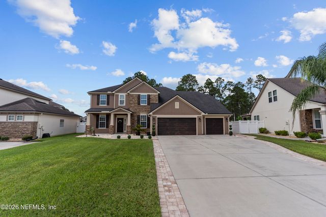 429 WILTON Court, Orange Park, FL 32065