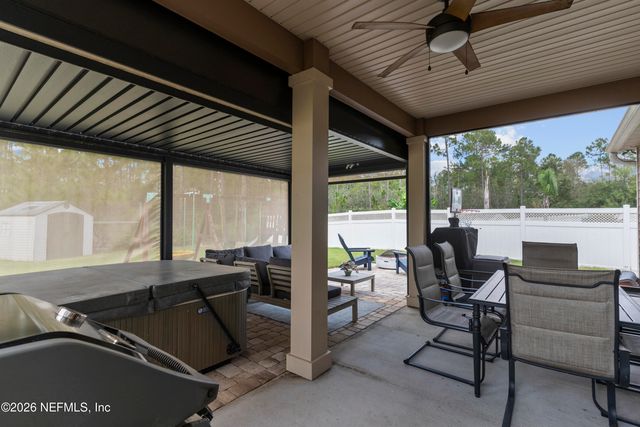 429 WILTON Court, Orange Park, FL 32065