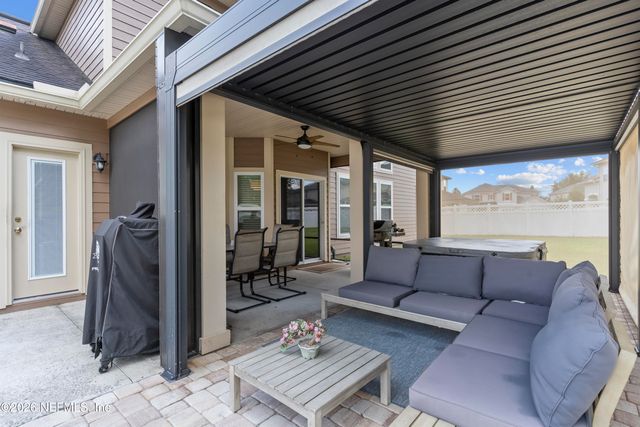 429 WILTON Court, Orange Park, FL 32065