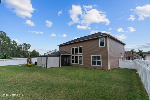 429 WILTON Court, Orange Park, FL 32065