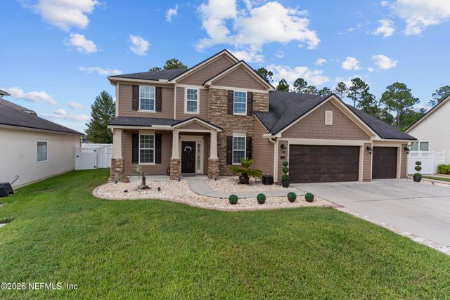 429 WILTON Court, Orange Park, FL 32065