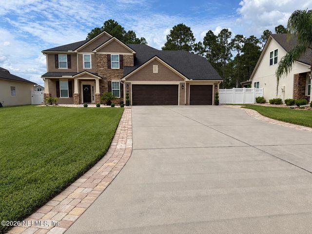 429 WILTON Court, Orange Park, FL 32065