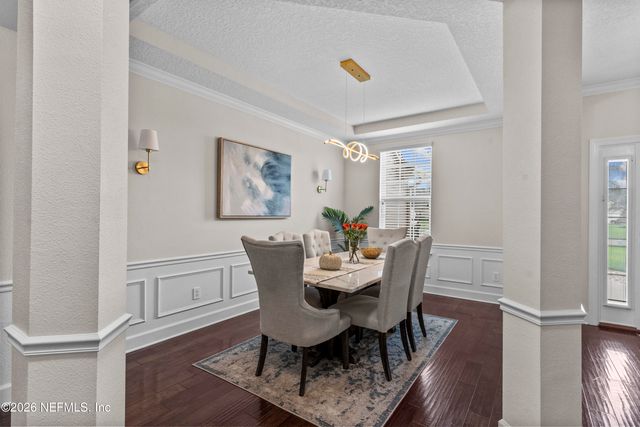 429 WILTON Court, Orange Park, FL 32065
