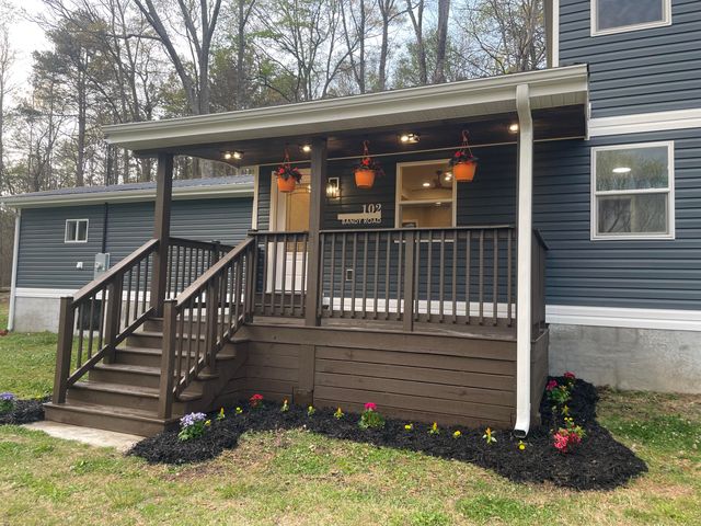 102 Bandy Road, Lafayette, GA 30728