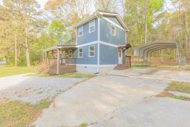 102 Bandy Road, Lafayette, GA 30728
