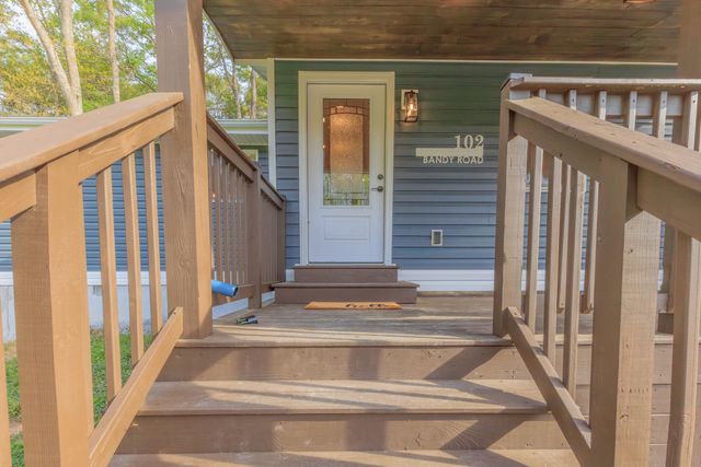 102 Bandy Road, Lafayette, GA 30728