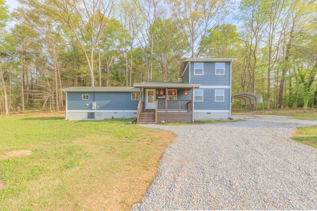102 Bandy Road, Lafayette, GA 30728