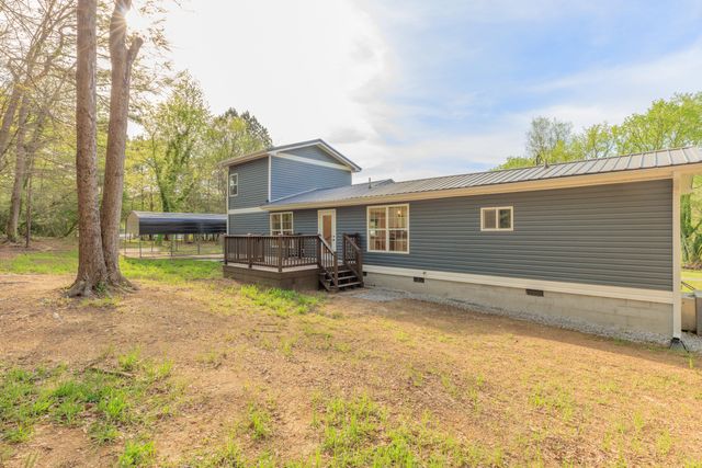 102 Bandy Road, Lafayette, GA 30728