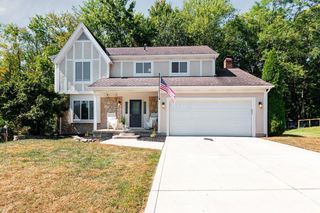 5769 Burntwood Way, Westerville, OH 43081