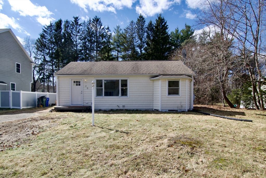 28 Old Lane Rd, Springfield, MA 01129