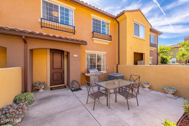 332 E Hilltop Way, Thousand Oaks, CA 91362