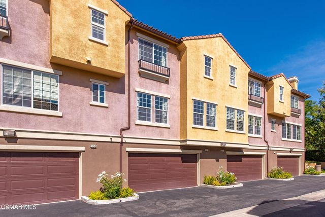 332 E Hilltop Way, Thousand Oaks, CA 91362