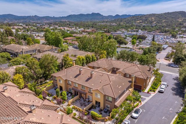 332 E Hilltop Way, Thousand Oaks, CA 91362