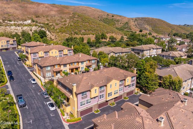 332 E Hilltop Way, Thousand Oaks, CA 91362