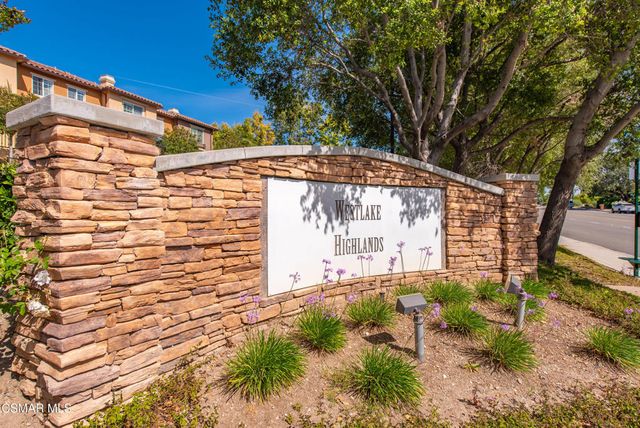 332 E Hilltop Way, Thousand Oaks, CA 91362