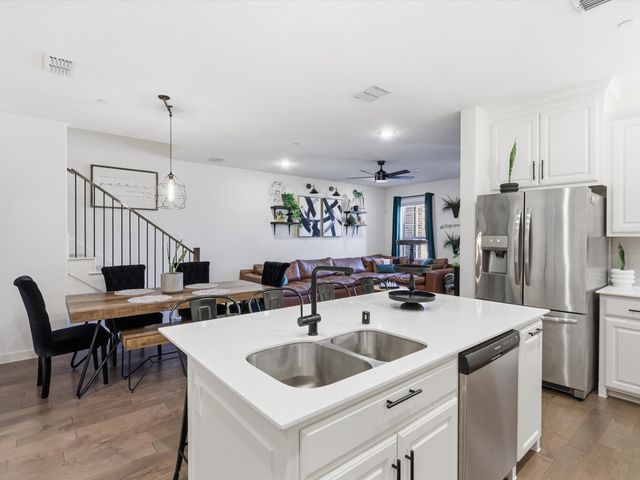 876 S Highway 5, Fairview, TX 75069