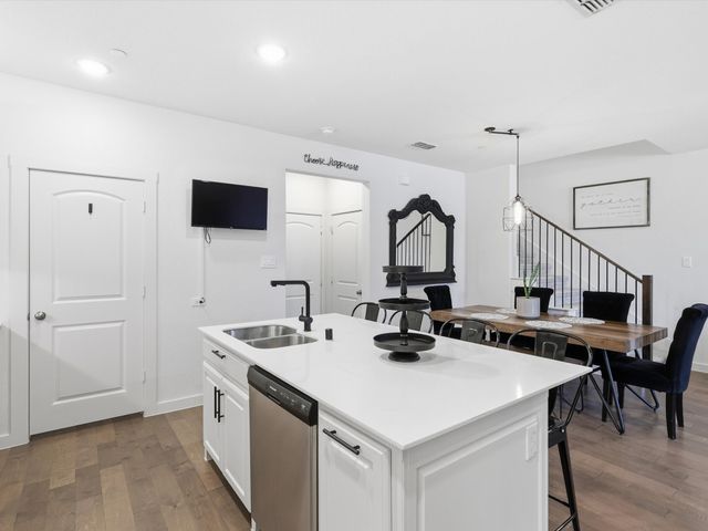 876 S Highway 5, Fairview, TX 75069