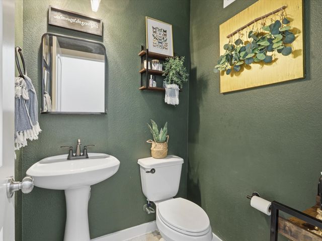 876 S Highway 5, Fairview, TX 75069