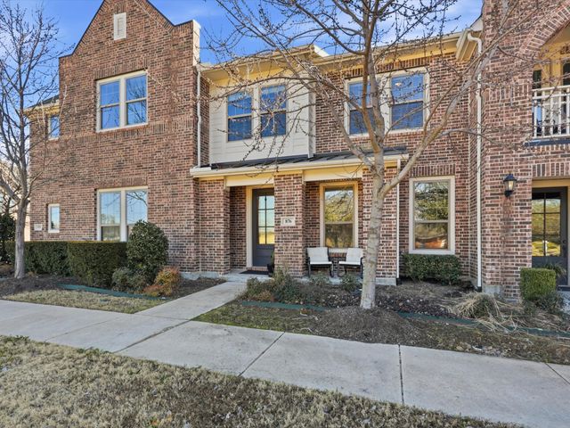 876 S Highway 5, Fairview, TX 75069