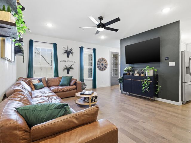 876 S Highway 5, Fairview, TX 75069