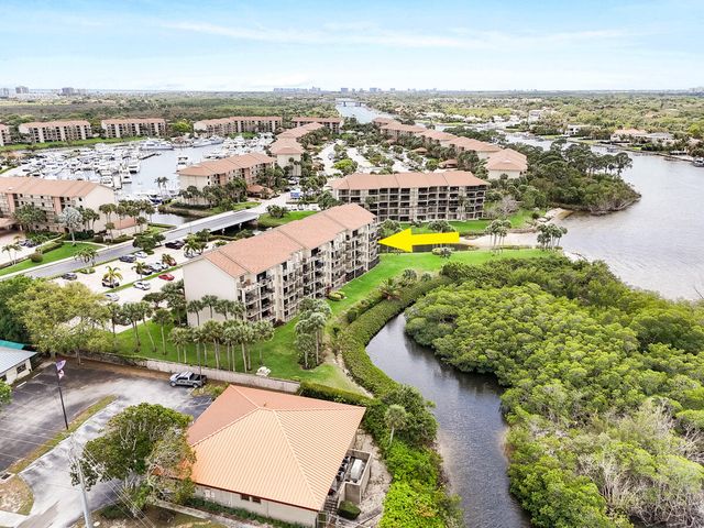 1701 Marina Isle Way 301, Jupiter, FL 33477