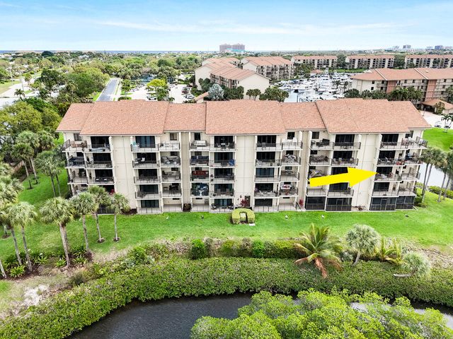 1701 Marina Isle Way 301, Jupiter, FL 33477