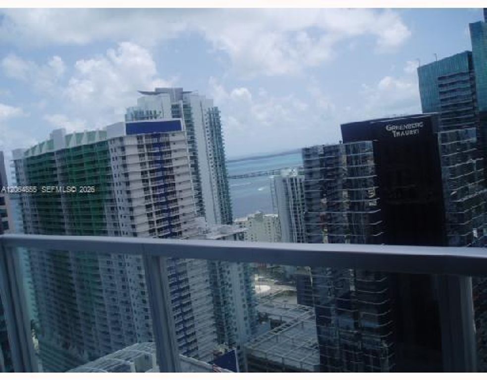 1050 Brickell Ave 3312, Miami, FL 33131
