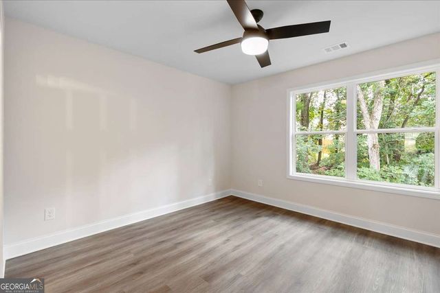 2447 NW Old Thompson Bridge Road, Gainesville, GA 30501