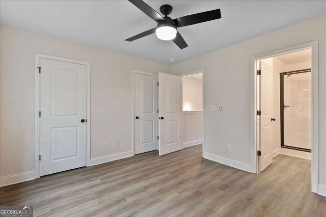 2447 NW Old Thompson Bridge Road, Gainesville, GA 30501