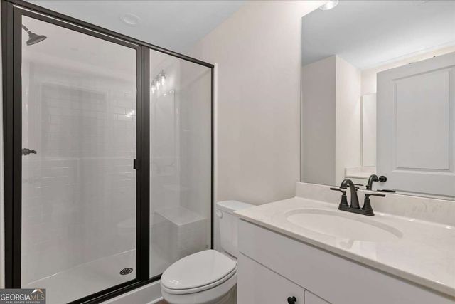 2447 NW Old Thompson Bridge Road, Gainesville, GA 30501