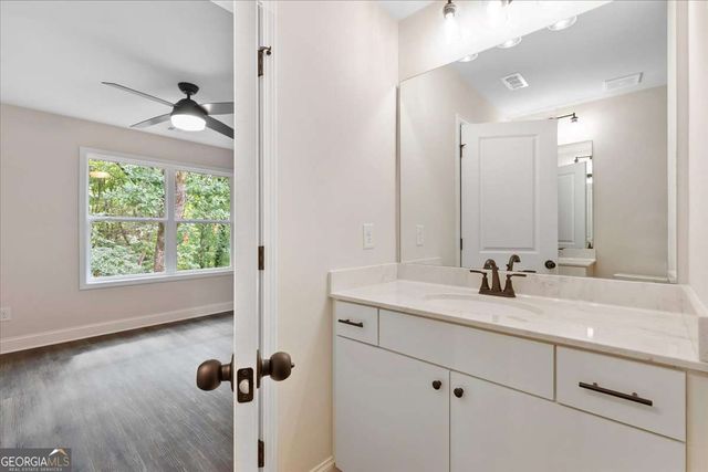 2447 NW Old Thompson Bridge Road, Gainesville, GA 30501