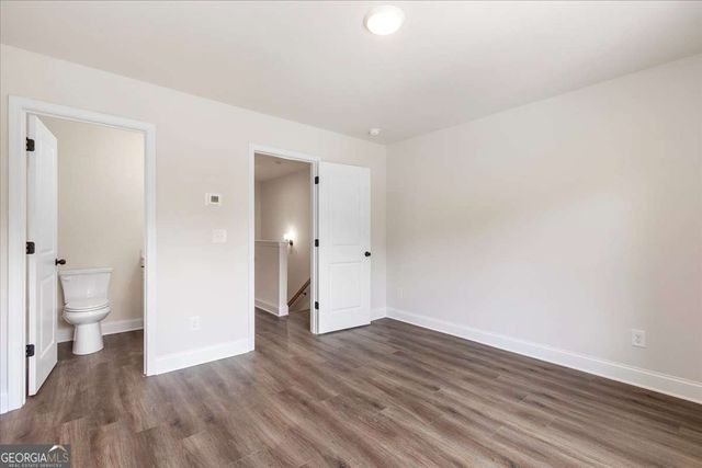 2447 NW Old Thompson Bridge Road, Gainesville, GA 30501