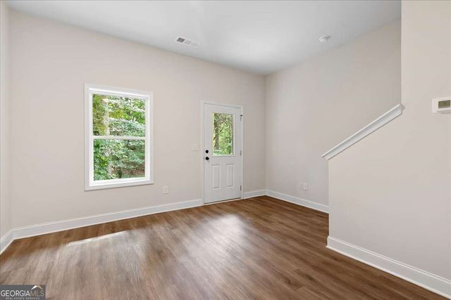 2447 NW Old Thompson Bridge Road, Gainesville, GA 30501