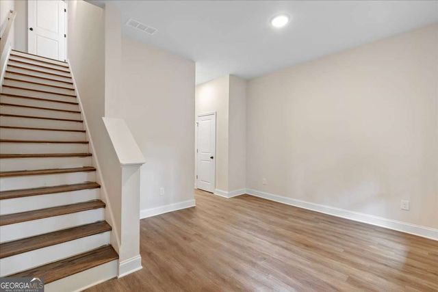 2447 NW Old Thompson Bridge Road, Gainesville, GA 30501