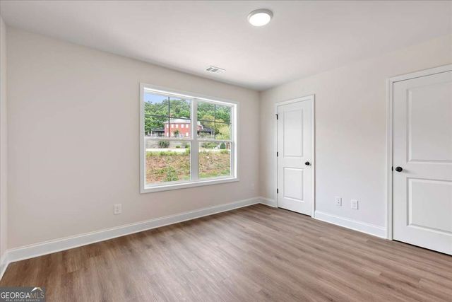 2447 NW Old Thompson Bridge Road, Gainesville, GA 30501