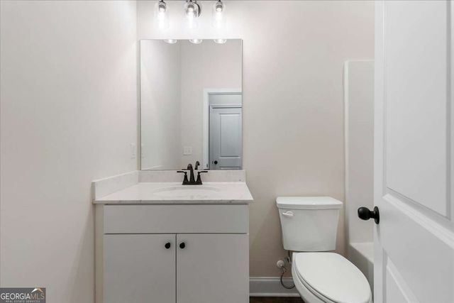 2447 NW Old Thompson Bridge Road, Gainesville, GA 30501