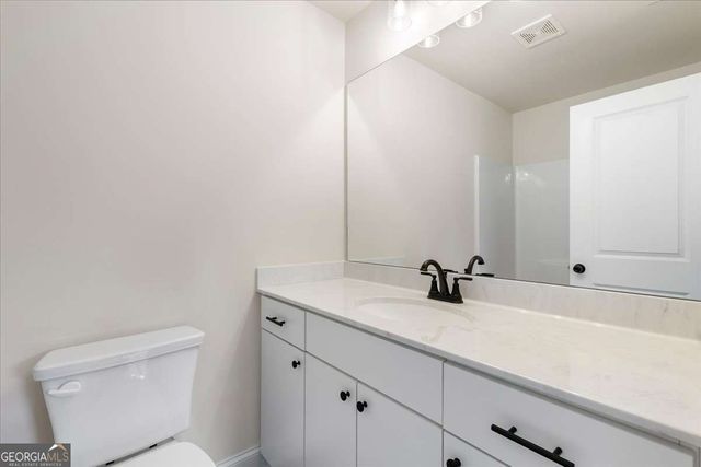 2447 NW Old Thompson Bridge Road, Gainesville, GA 30501