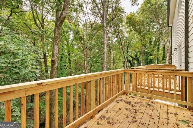 2447 NW Old Thompson Bridge Road, Gainesville, GA 30501