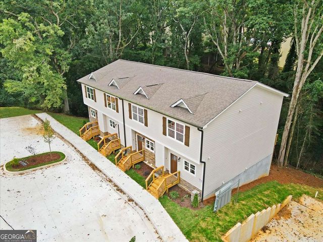 2447 NW Old Thompson Bridge Road, Gainesville, GA 30501