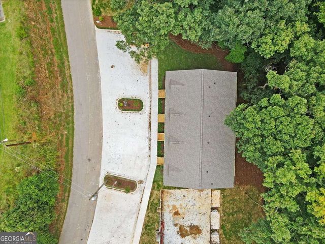 2447 NW Old Thompson Bridge Road, Gainesville, GA 30501