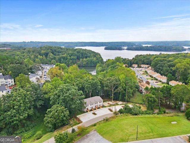 2447 NW Old Thompson Bridge Road, Gainesville, GA 30501