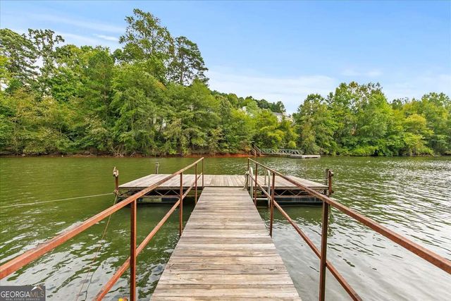 2447 NW Old Thompson Bridge Road, Gainesville, GA 30501