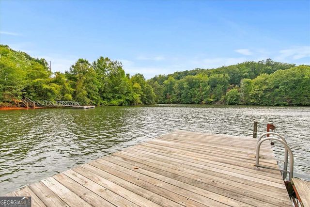 2447 NW Old Thompson Bridge Road, Gainesville, GA 30501