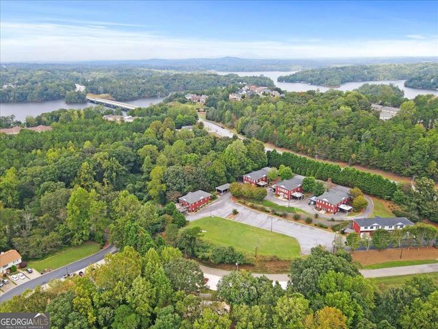 2447 NW Old Thompson Bridge Road, Gainesville, GA 30501