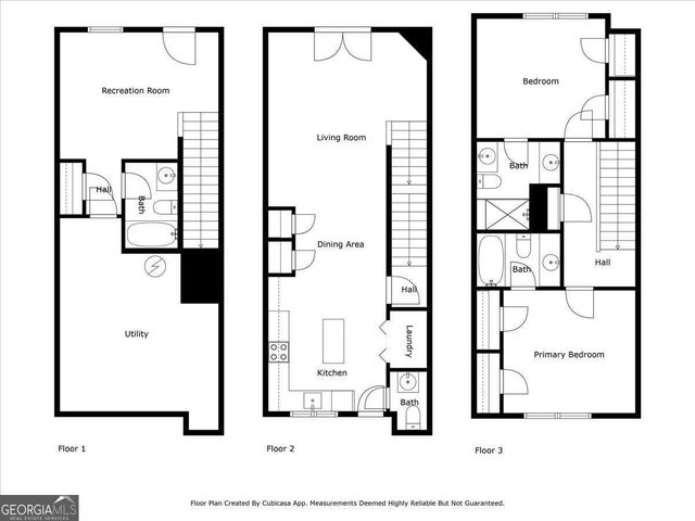 2447 NW Old Thompson Bridge Road, Gainesville, GA 30501